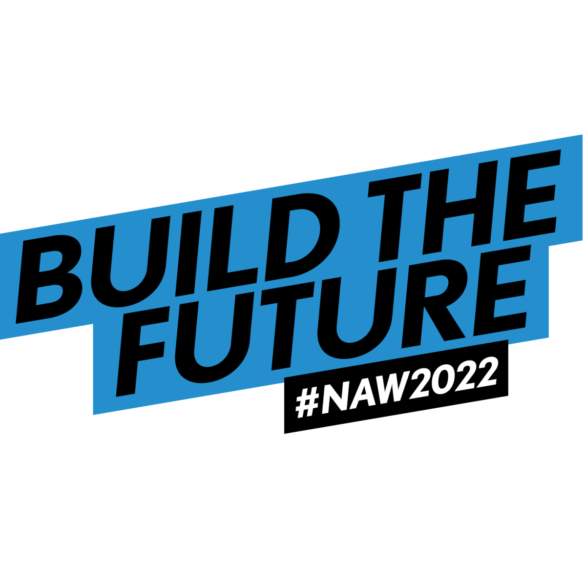 National Apprenticeship Week build the future