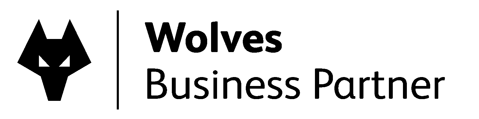 Wolverhampton Wanderers FC Business Partner logo