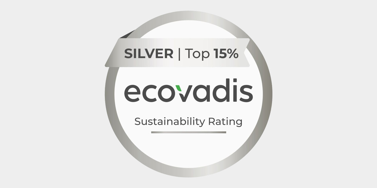Donghua EcoVadis