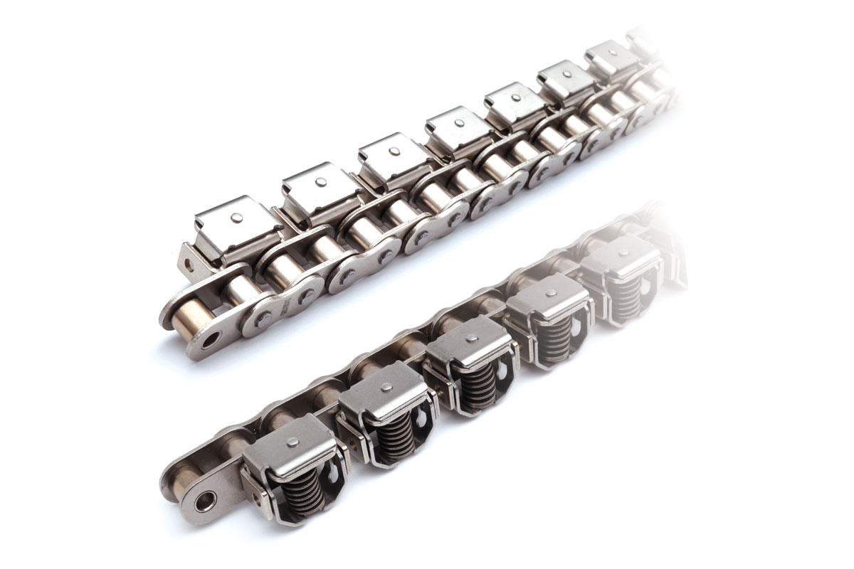 Donghua Gripper Chain
