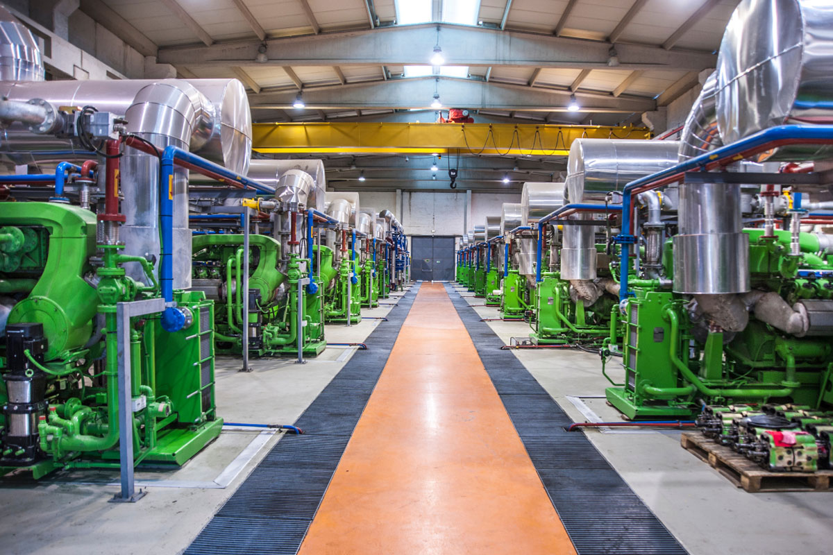 Donghua-Waste-Industry
