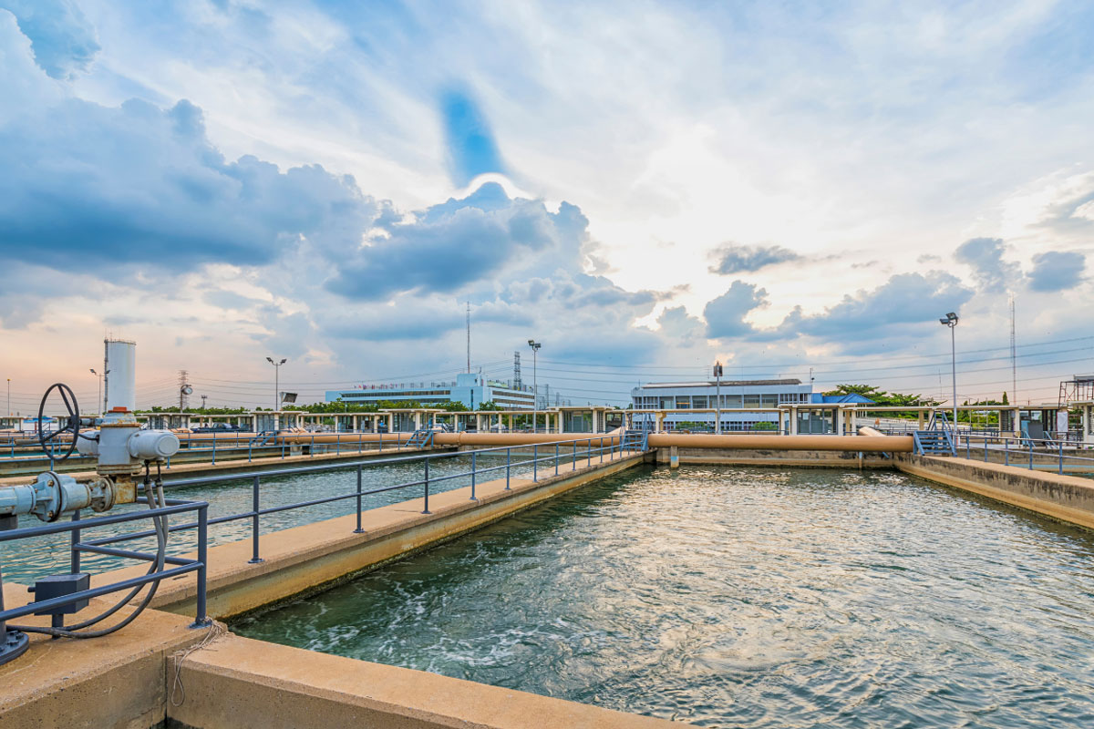 Donghua-Water-Industry
