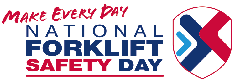 National Forklift Safety Day