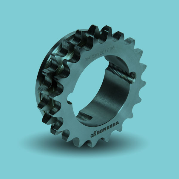 Sprockets