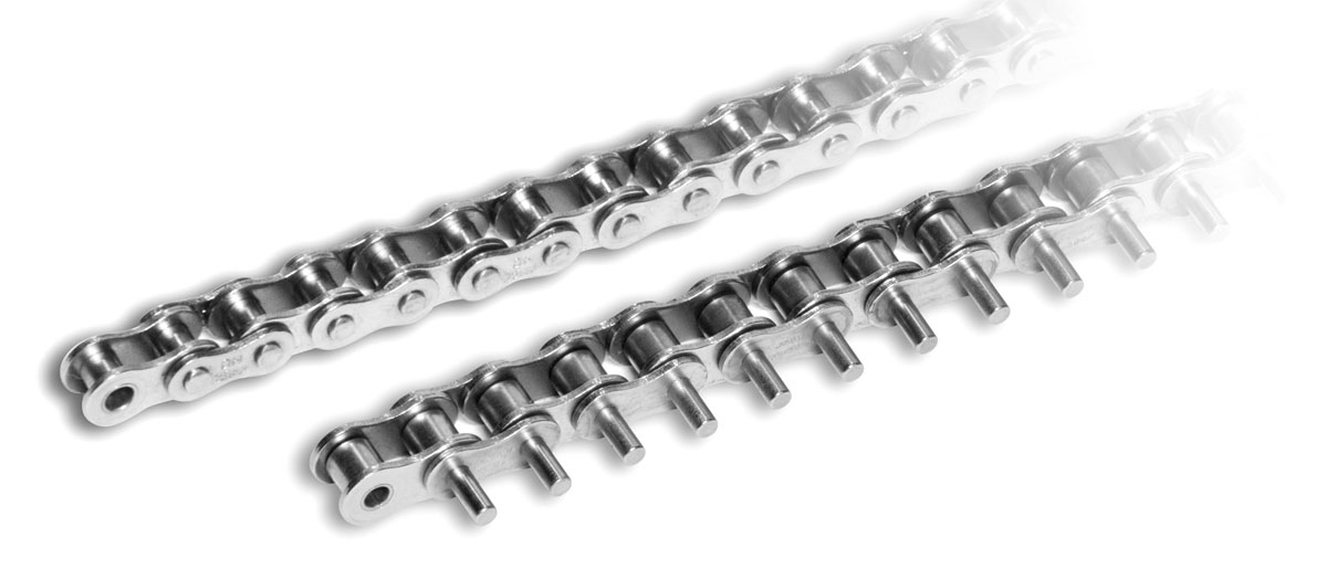 SLR-stainless Steel Chain-Donghua