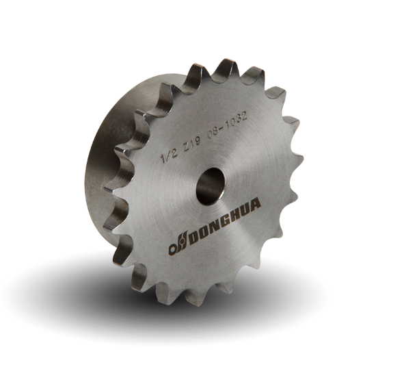 pilot bore sprockets