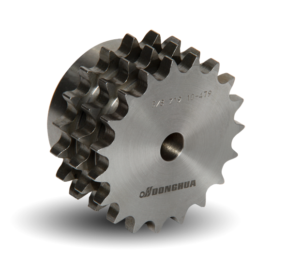 pilot bore sprockets