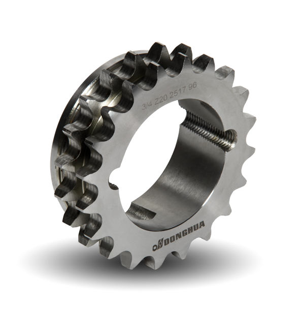 Taper Bore Sprockets